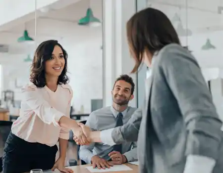 why work with 1st energy