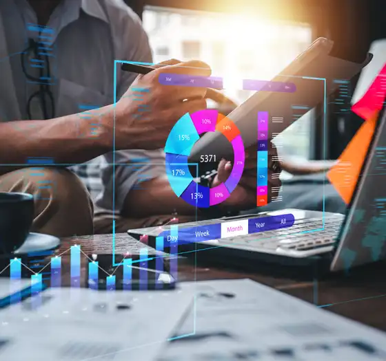 energy savings with 1st energy